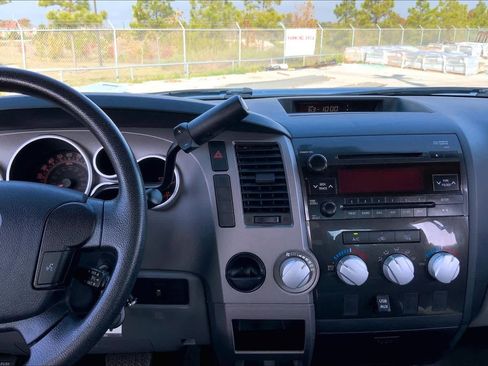 Used 2012 Toyota Tundra 2WD Double Cab image 6