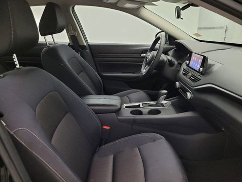 Used 2021 Nissan Altima 2.5 S FWD image 21