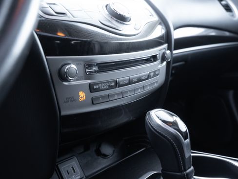 Used 2019 INFINITI QX60 Pure image 13