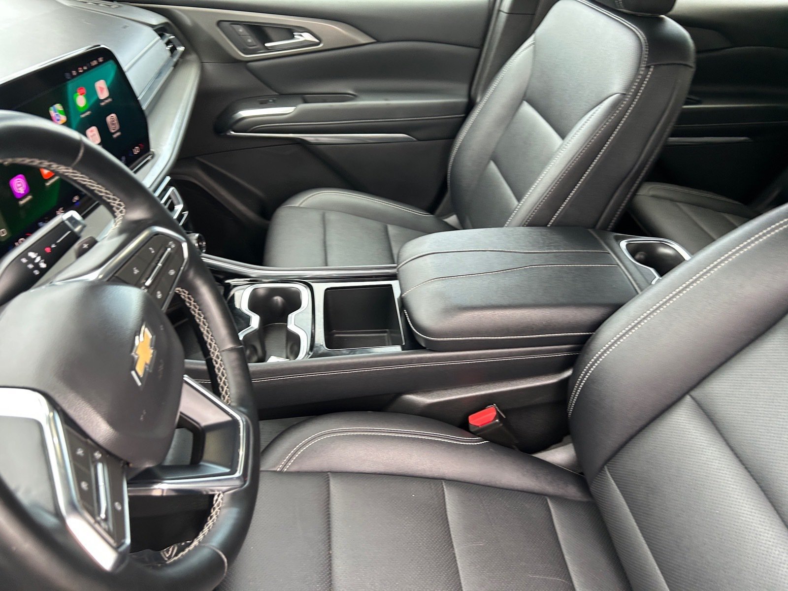 Used 2025 Chevrolet Traverse LT AWD/4WD image 20