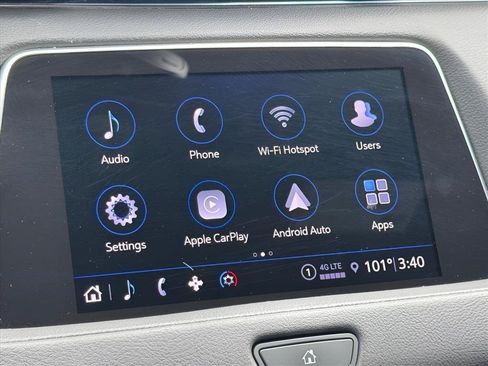 Used 2023 Cadillac XT4 Premium Luxury w/ Technology Package FWD image 26