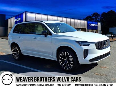 New 2026 Volvo XC90 B6 Ultra w/ Protection Package Premier