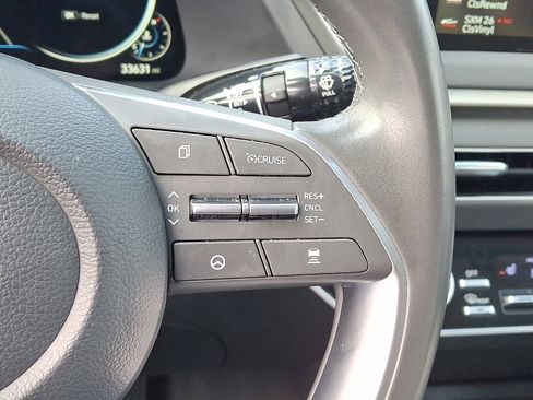 Used 2023 Hyundai Sonata SEL w/ Convenience Package image 24