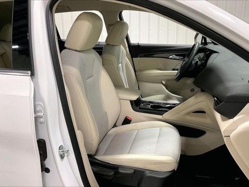 Used 2023 Buick Envision Preferred AWD/4WD image 7