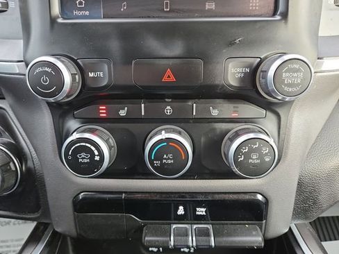 Used 2023 RAM 1500 Big Horn image 24