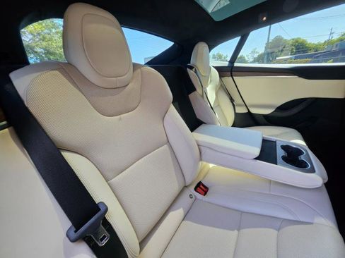 Used 2022 Tesla Model S AWD/4WD image 69