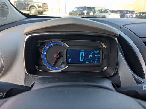 Used 2016 Chevrolet Trax LT w/ LT Convenience Package image 18