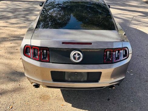 Used 2014 Ford Mustang Coupe w/ Equipment Group 102A image 9