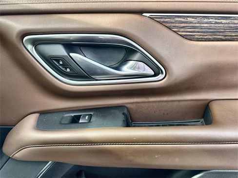 Used 2021 Chevrolet Tahoe High Country image 23