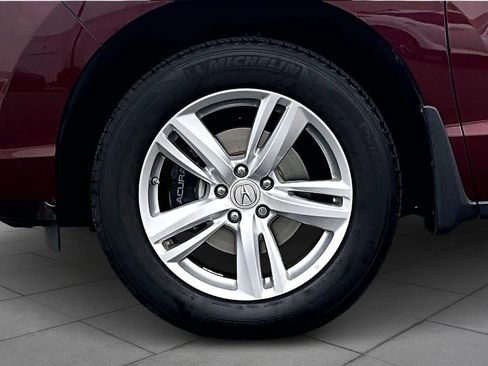 Used 2015 Acura RDX FWD w/ Technology Package image 10