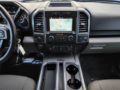 Used 2019 Ford F150 XLT w/ Equipment Group 302A Luxury image 12