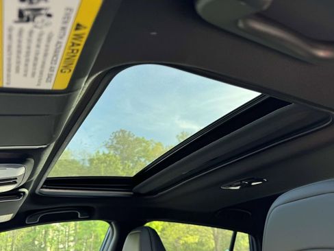 New 2026 Subaru Crosstrek 2.5i Wilderness AWD/4WD image 17