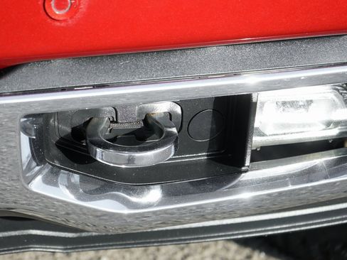 Used 2019 Chevrolet Silverado 1500 High Country image 49