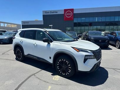 Used 2026 Nissan Rogue Dark Armor