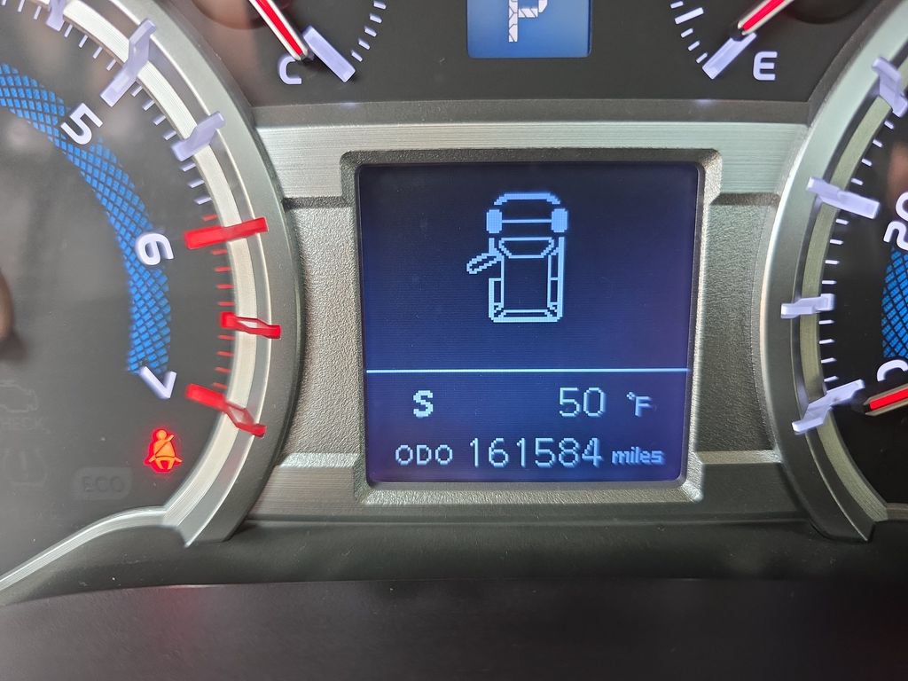 Used 2016 Toyota 4Runner Limited AWD/4WD image 16