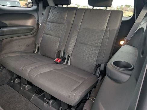 New 2026 Dodge Durango GT w/ Blacktop Package image 24