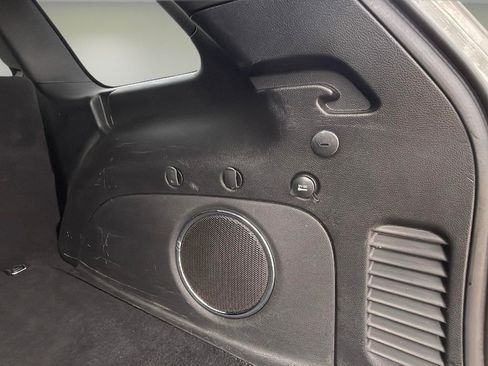 Used 2021 Jeep Grand Cherokee Limited w/ Luxury Group II image 16