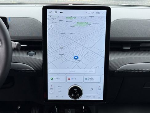 New 2025 Ford Mustang Mach-E Select w/ Comfort Package Lite image 25