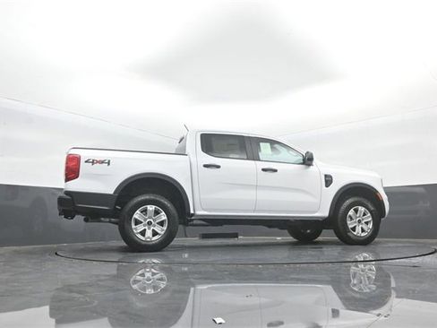 New 2025 Ford Ranger XL w/ Trailer Tow Package image 35