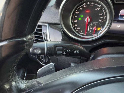 Used 2018 Mercedes-Benz GLS 550 4MATIC image 24