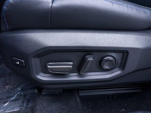 Used 2024 Toyota Sequoia Platinum image 19