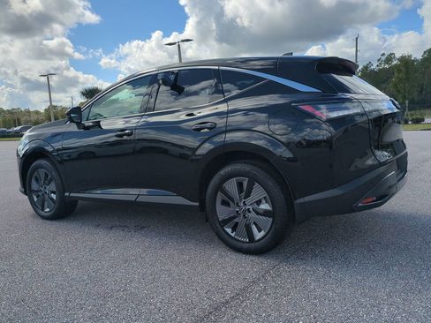 New 2026 Nissan Murano SL w/ Comfort Package image 7