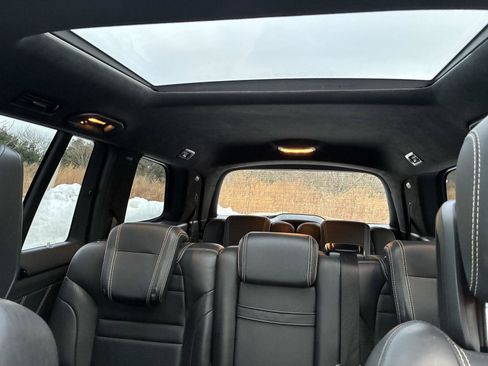 Used 2018 Mercedes-Benz GLS 63 AMG AMG GLS 63 image 41