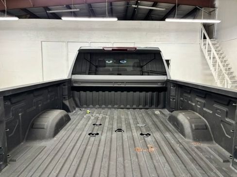 Used 2025 GMC Sierra 2500 Pro AWD/4WD image 24