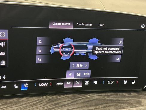 New 2025 Audi Q5 Premium Plus w/ Premium Plus image 20