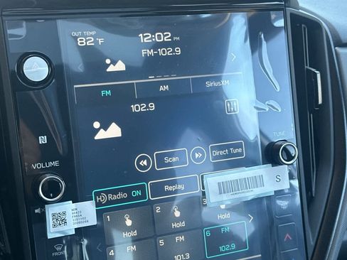 New 2025 Subaru Crosstrek 2.5i Sport w/ Popular Package #3A image 20