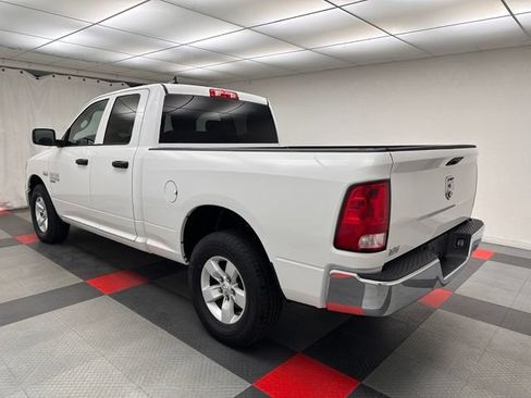 Used 2023 RAM 1500 Tradesman AWD/4WD image 4