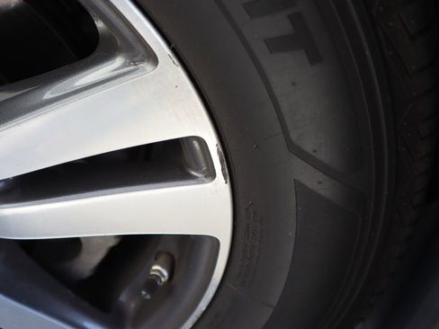 Certified 2017 Honda Pilot EX-L image 31