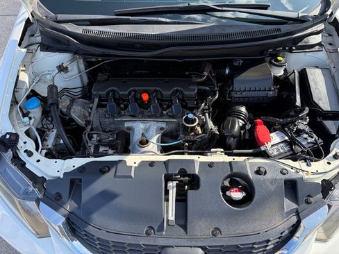 Used 2013 Honda Civic LX image 28