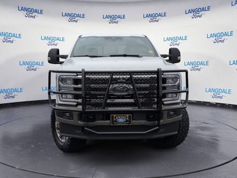 New 2026 Ford F250 image 12