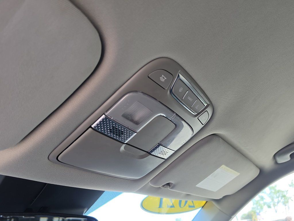 Used 2021 Kia Telluride LX FWD image 29