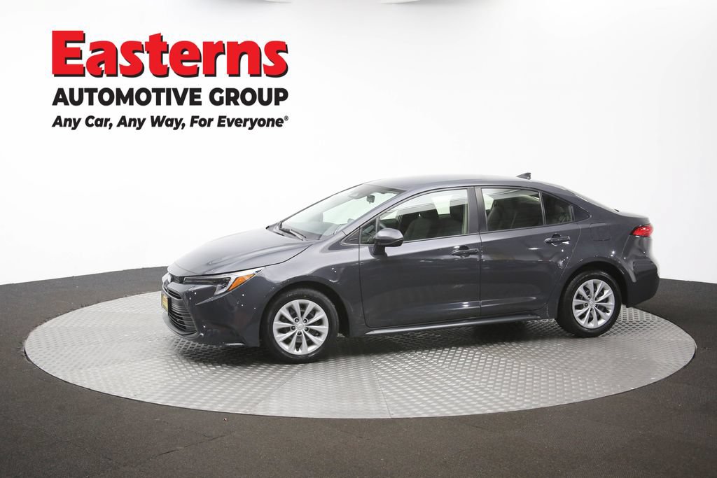 Used 2023 Toyota Corolla LE FWD image 57
