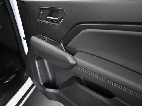New 2026 Chevrolet Colorado LT w/ Advanced Trailering Package RWD image 24