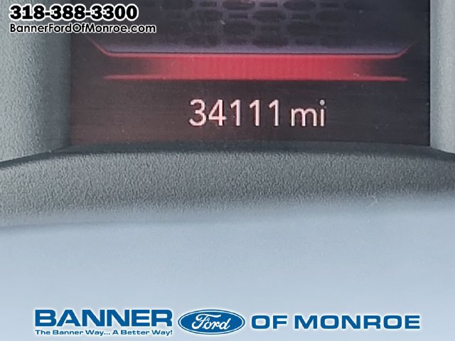 Used 2026 RAM 1500 Express RWD image 28