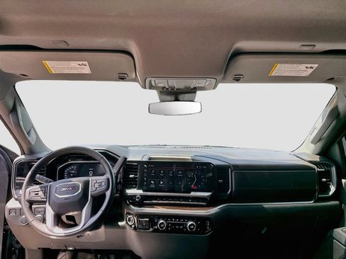 Used 2025 GMC Sierra 1500 Elevation RWD image 21