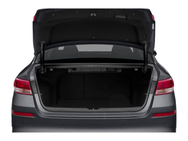 Used 2019 Kia Optima LX w/ LX Premium Package FWD image 14