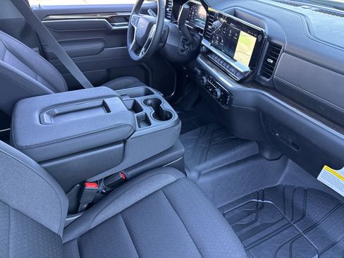 New 2026 Chevrolet Silverado 1500 RST w/ Redline Edition image 23