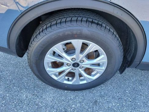 Used 2024 Ford Escape Active image 7