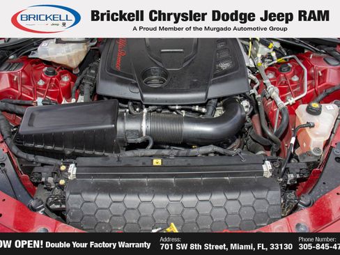 Used 2022 Alfa Romeo Giulia Sprint image 35