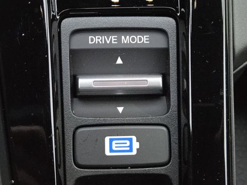 New 2025 Honda Accord Sport image 11