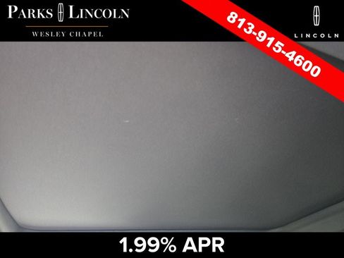 Certified 2025 Lincoln Navigator Reserve AWD/4WD image 23