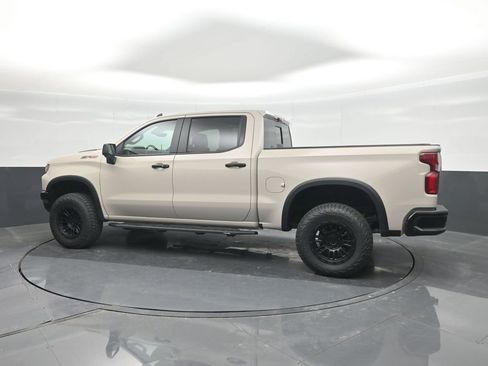 Used 2026 Chevrolet Silverado 1500 ZR2 AWD/4WD image 29