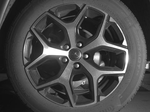 Used 2025 Jeep Compass Limited image 14