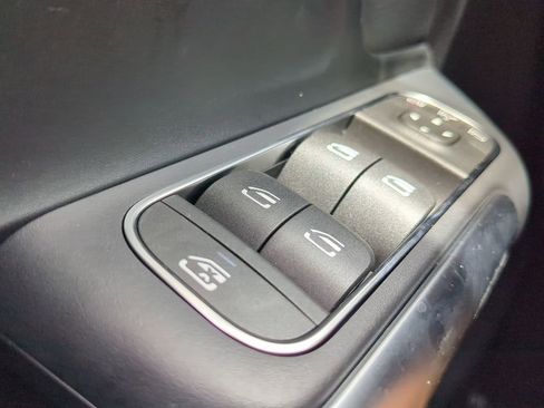 Certified 2024 Mercedes-Benz GLA 35 AMG 4MATIC image 10