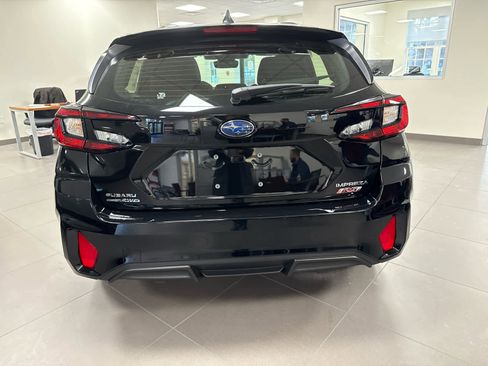 New 2025 Subaru Impreza RS w/ Popular Package #1 image 8