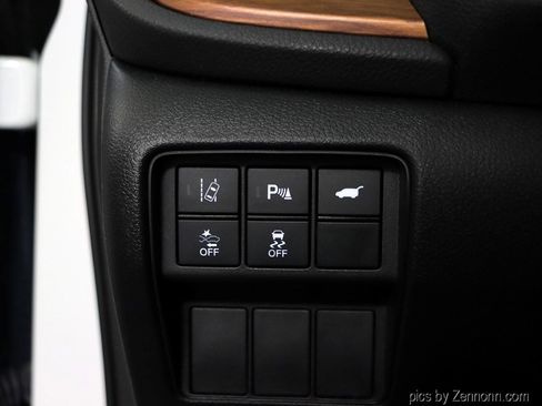 Used 2022 Honda CR-V Touring image 24